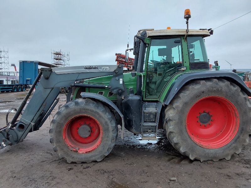 Online Machinery Auction 30.4.24 – Included The ‘Reduction Sale’ on behalf of A B Europe, Ormiston, East Lothian.