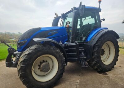 Online Machinery Auction 6.11.24